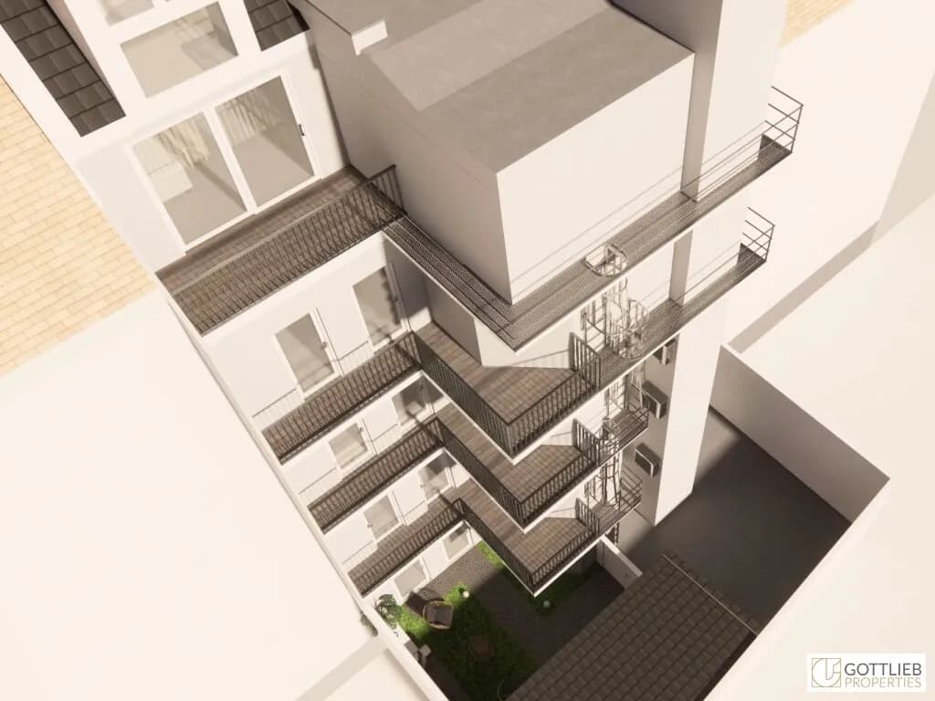 3-Zimmer-Wohnung kaufen in Wien – 81,83 m², € 595.000 – Bild 16 von 18