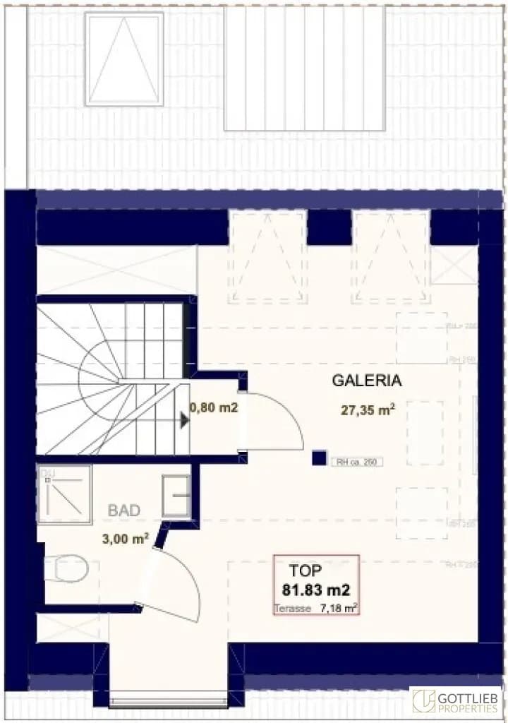 3-Zimmer-Wohnung kaufen in Wien – 81,83 m², € 595.000 – Bild 18 von 18