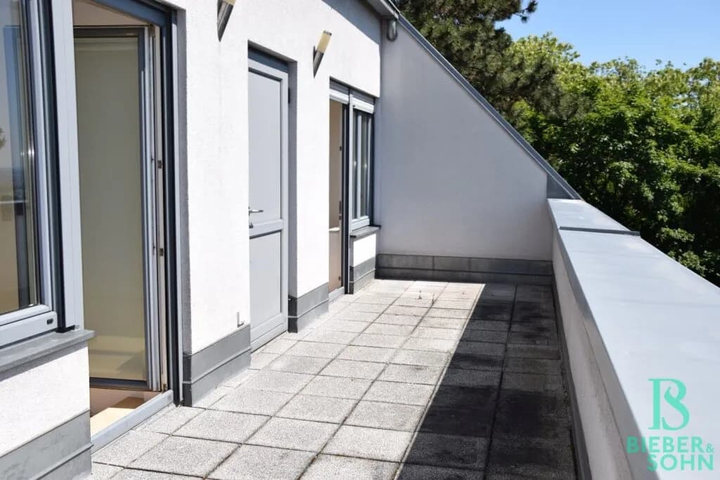 4-Zimmer-Wohnung mieten in Wien – 136 m², € 2.605