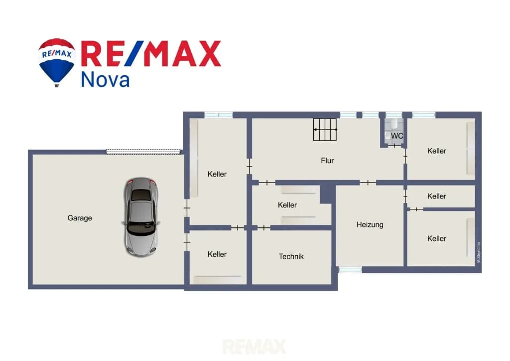 4-Zimmer-Haus kaufen in Graz – 111 m², € 770.000 – Bild 35 von 35