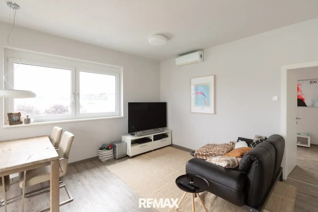2-Zimmer-Wohnung mieten in Graz – 58,35 m², € 1.685