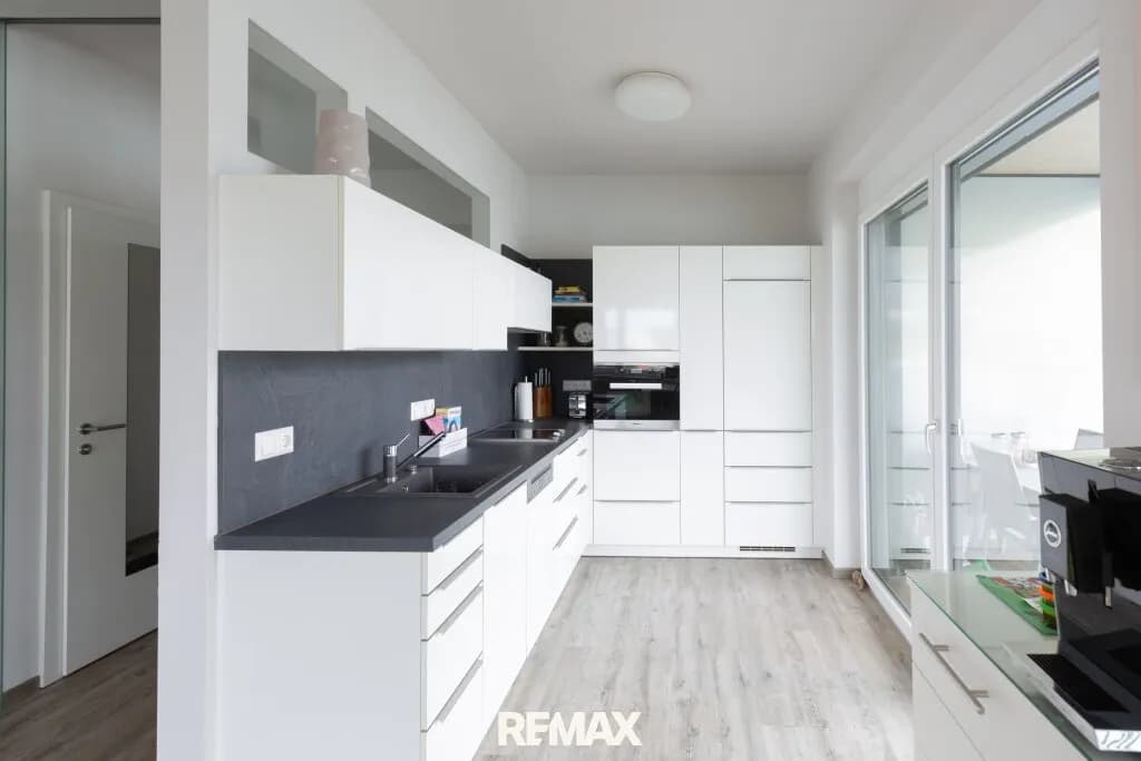 2-Zimmer-Wohnung mieten in Graz – 58,35 m², € 1.685 – Bild 3 von 9