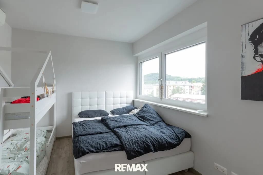 2-Zimmer-Wohnung mieten in Graz – 58,35 m², € 1.685 – Bild 4 von 9