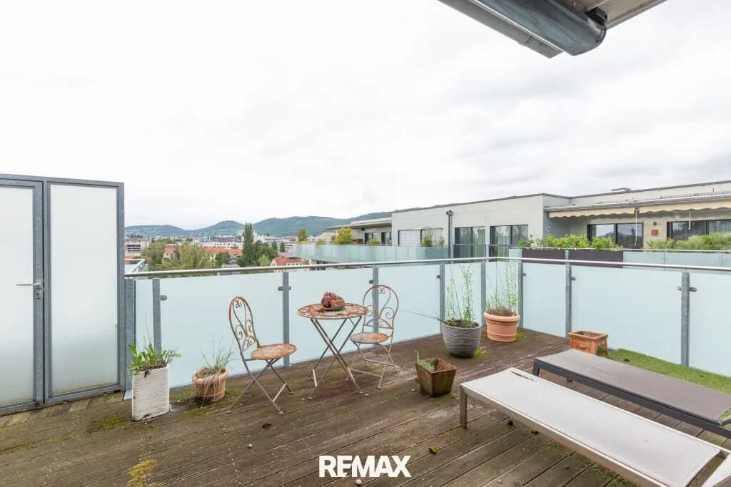 2-Zimmer-Wohnung mieten in Graz – 58,35 m², € 1.685 – Bild 5 von 9