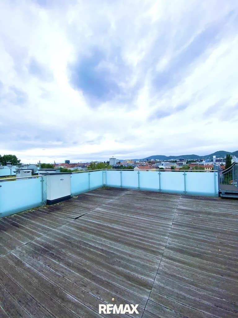 2-Zimmer-Wohnung mieten in Graz – 58,35 m², € 1.685 – Bild 7 von 9