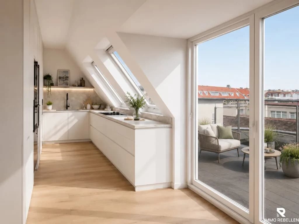 4-Zimmer-Wohnung kaufen in Wien – 145,89 m², € 1.687.000