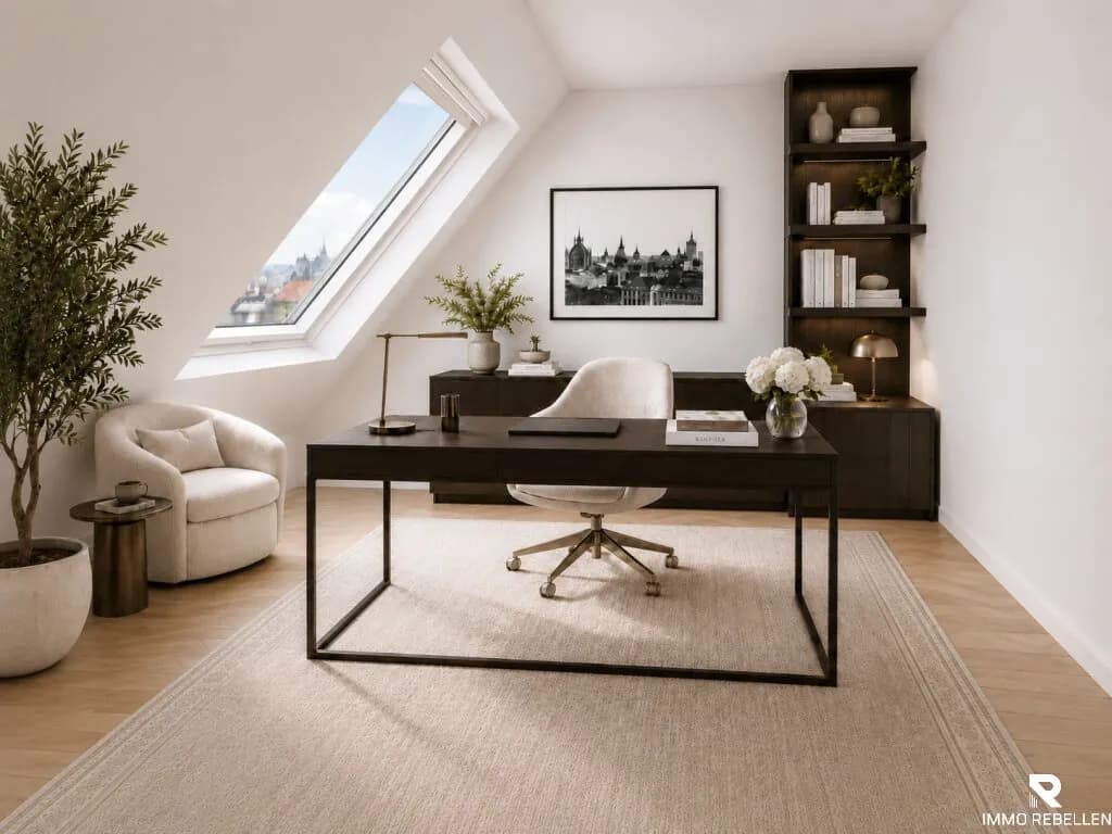 4-Zimmer-Wohnung kaufen in Wien – 145,89 m², € 1.687.000 – Bild 3 von 19