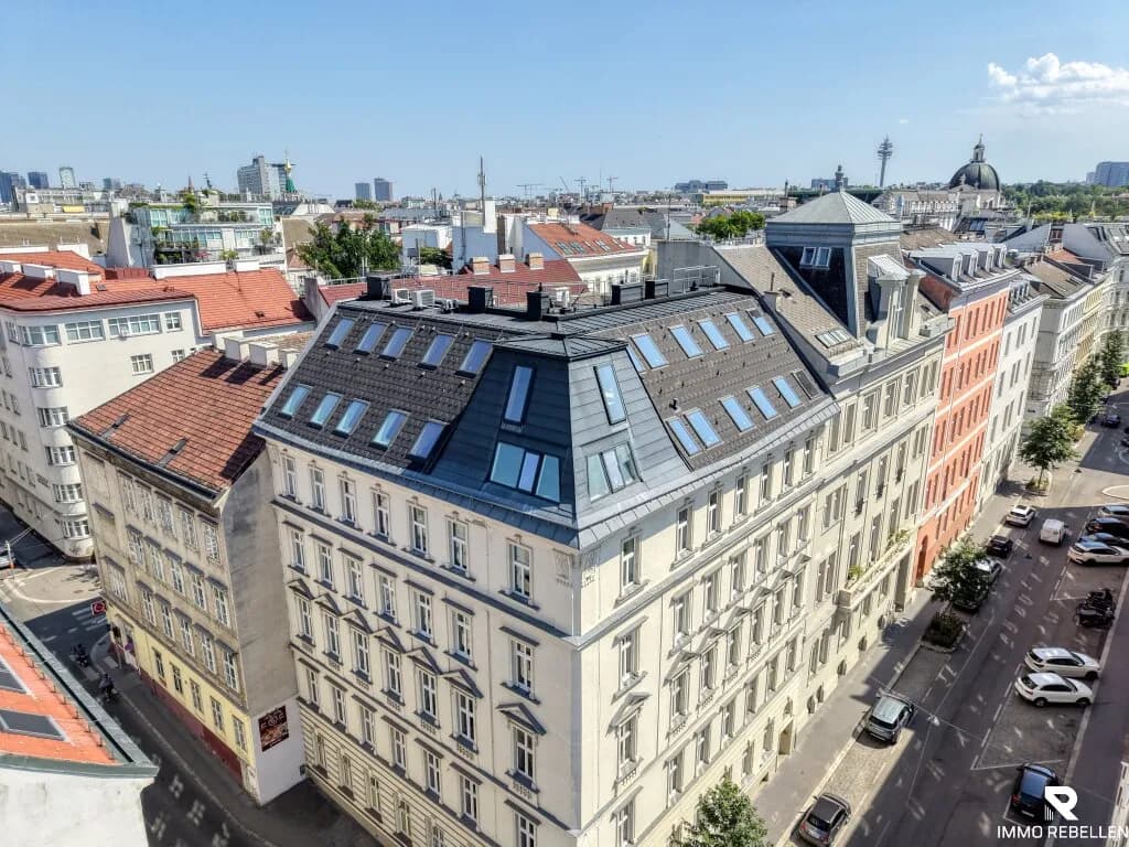4-Zimmer-Wohnung kaufen in Wien – 145,89 m², € 1.687.000 – Bild 12 von 19