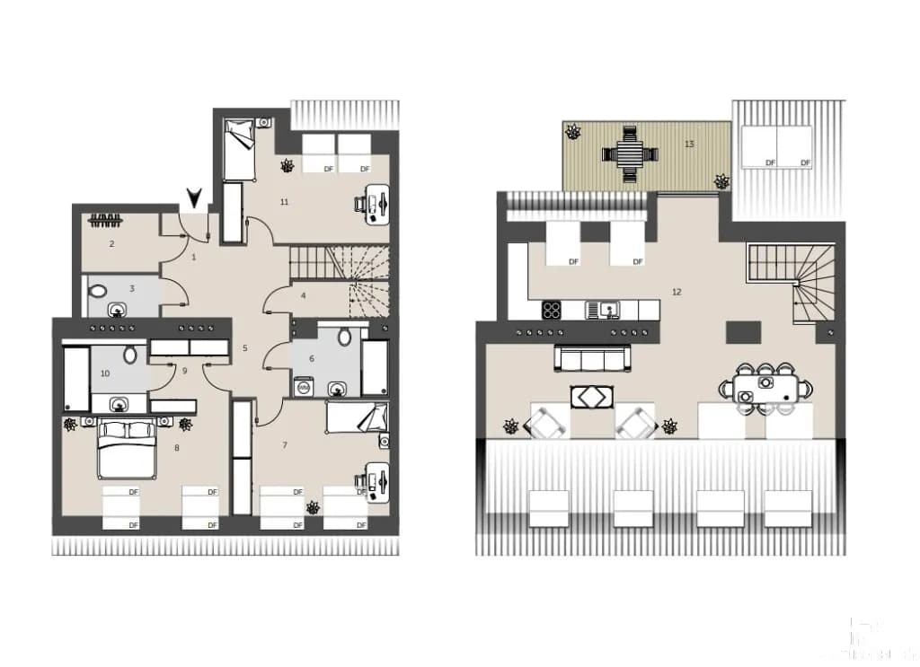 4-Zimmer-Wohnung kaufen in Wien – 145,89 m², € 1.687.000 – Bild 19 von 19