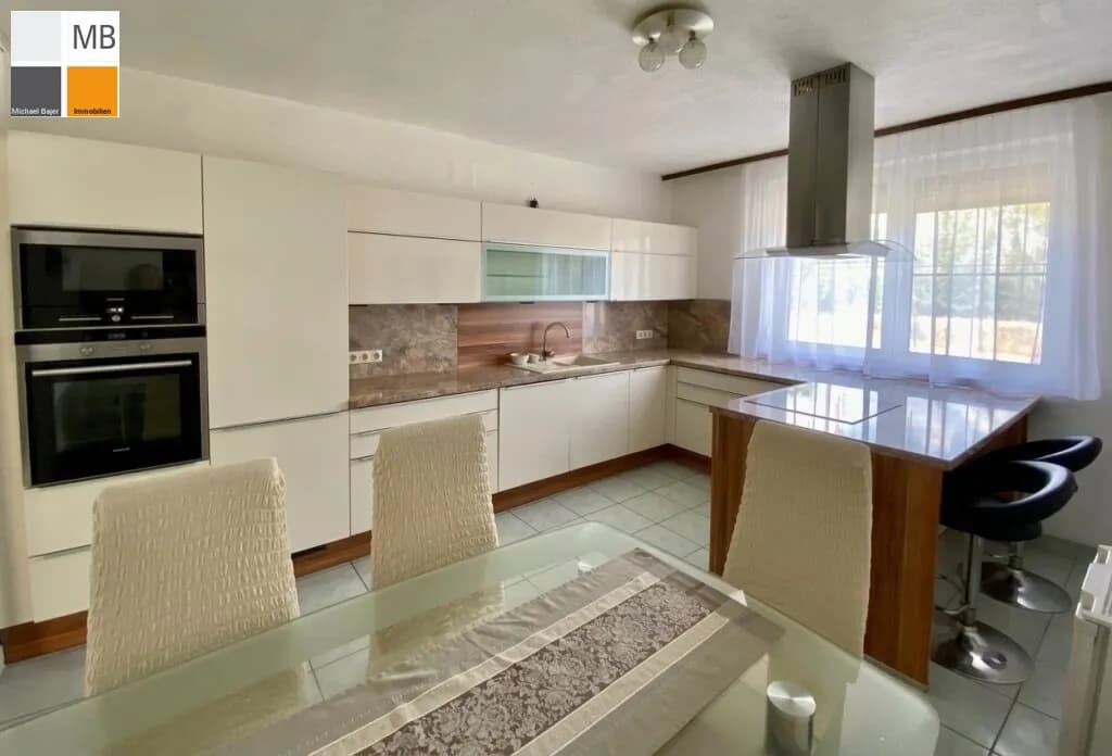 5-Zimmer-Gewerbeimmobilie kaufen in Bruck an der Leitha – 185,44 m², € 720.000 – Bild 8 von 36