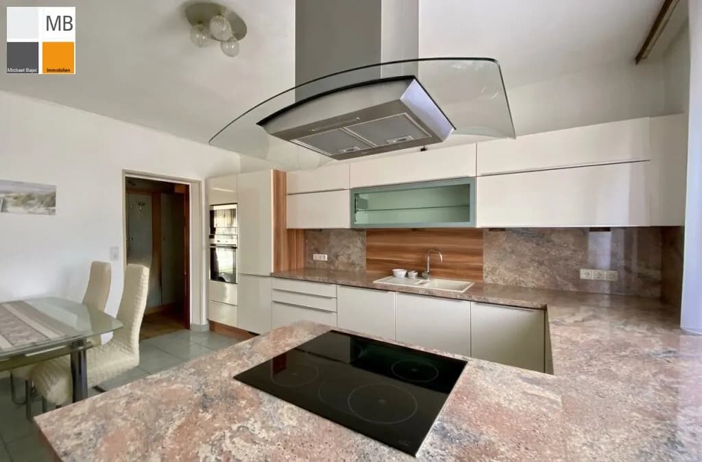 5-Zimmer-Gewerbeimmobilie kaufen in Bruck an der Leitha – 185,44 m², € 720.000 – Bild 9 von 36