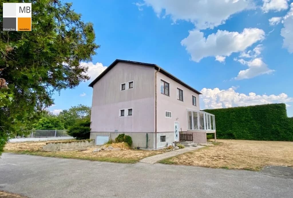 5-Zimmer-Gewerbeimmobilie kaufen in Bruck an der Leitha – 185,44 m², € 720.000 – Bild 28 von 36