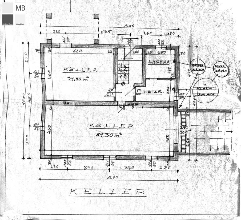 5-Zimmer-Gewerbeimmobilie kaufen in Bruck an der Leitha – 185,44 m², € 720.000 – Bild 31 von 36