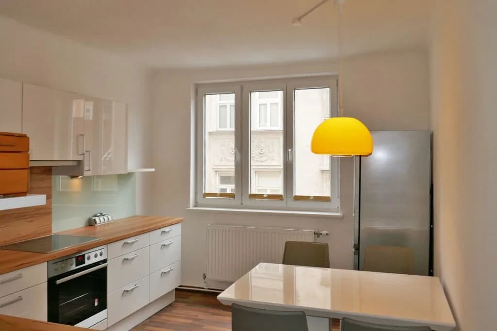 2-Zimmer-Wohnung kaufen in Wien – 49 m², € 275.000