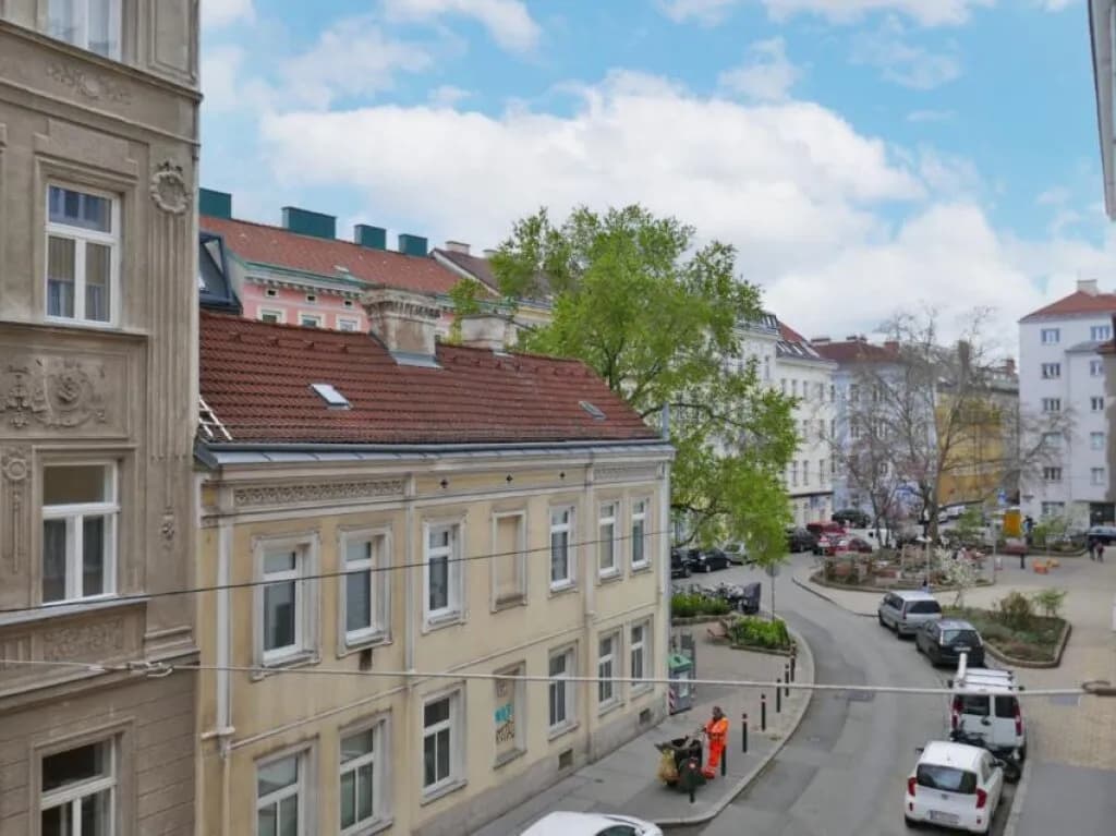 2-Zimmer-Wohnung kaufen in Wien – 49 m², € 275.000 – Bild 6 von 14
