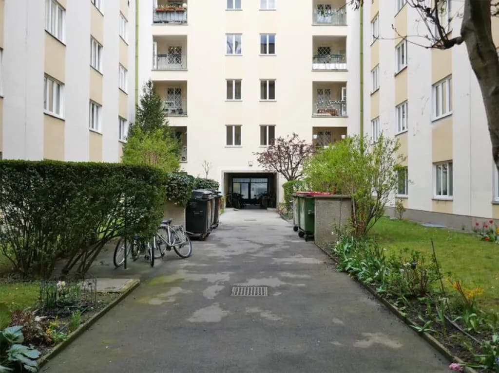 2-Zimmer-Wohnung kaufen in Wien – 49 m², € 275.000 – Bild 11 von 14