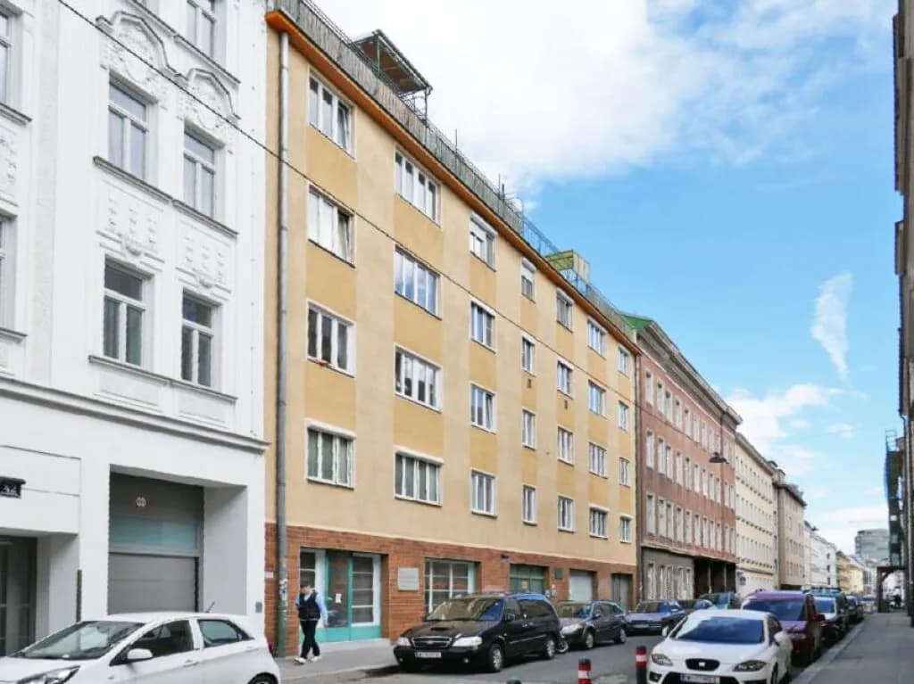 2-Zimmer-Wohnung kaufen in Wien – 49 m², € 275.000 – Bild 13 von 14