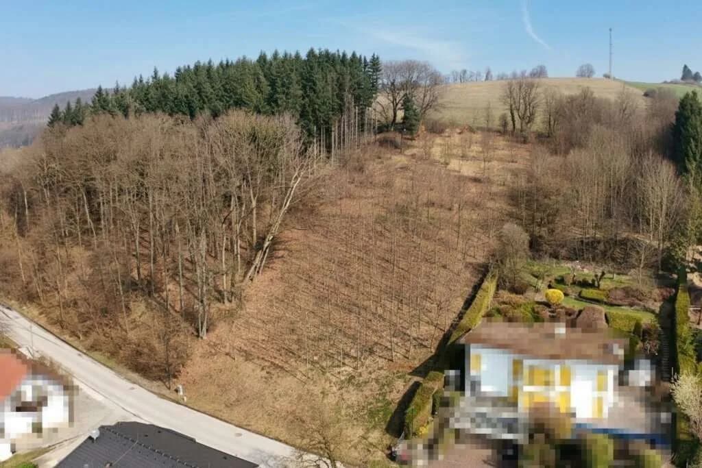 Grundstück kaufen in Sankt Pölten Land – 3 956 m², € 390.000