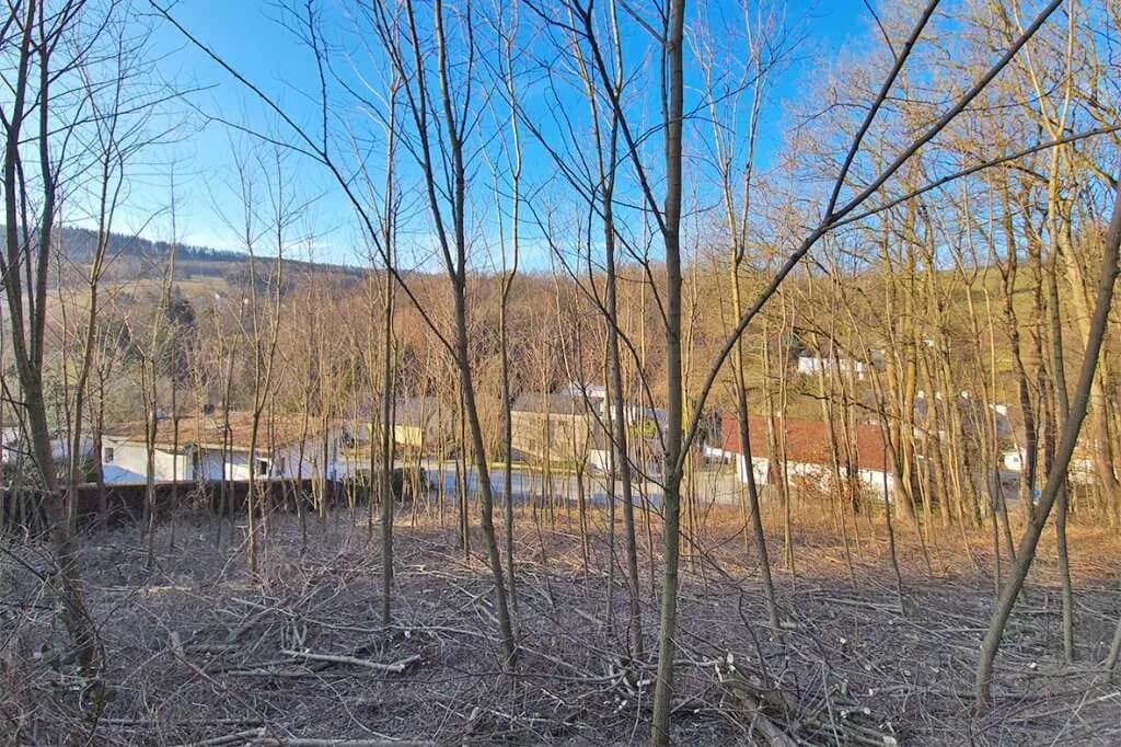 Grundstück kaufen in Sankt Pölten Land – 3 956 m², € 390.000 – Bild 2 von 8
