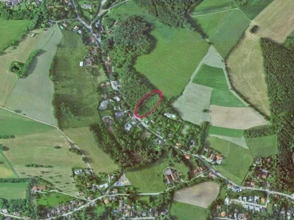Grundstück kaufen in Sankt Pölten Land – 3 956 m², € 390.000 – Bild 8 von 8
