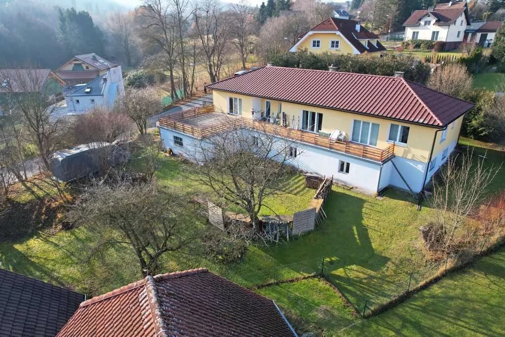 Grundstück kaufen in Sankt Pölten Land – 1 662 m², € 935.000