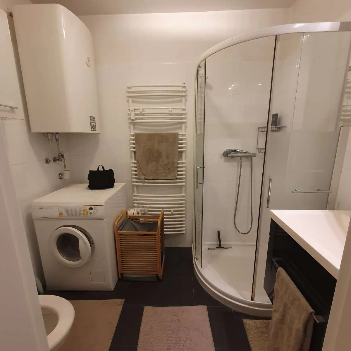 1-Zimmer-Wohnung mieten in Graz – 54 m², € 800 – Bild 3 von 5