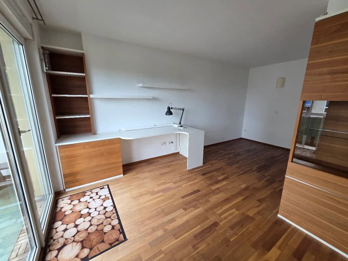 1-Zimmer-Wohnung mieten in Graz – 54 m², € 800 – Bild 4 von 5
