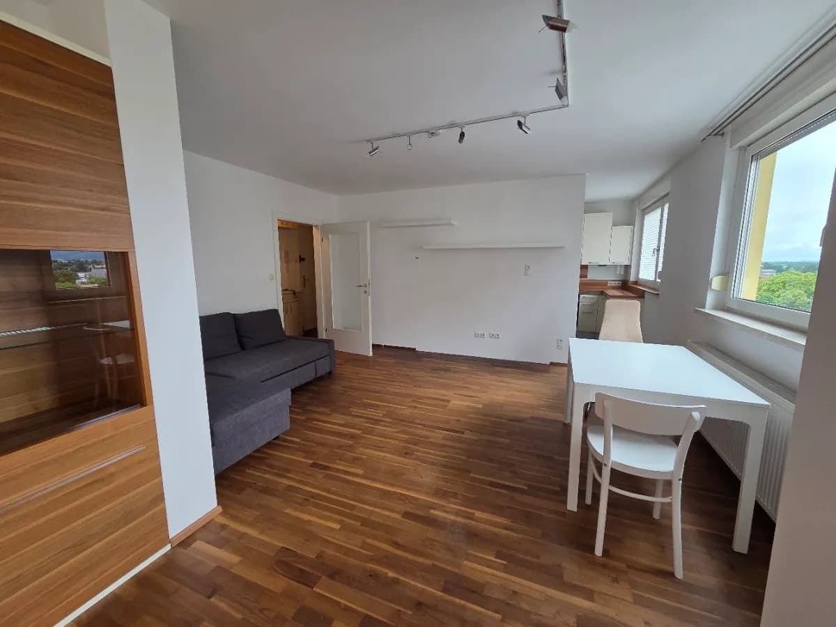 1-Zimmer-Wohnung mieten in Graz – 54 m², € 800 – Bild 5 von 5