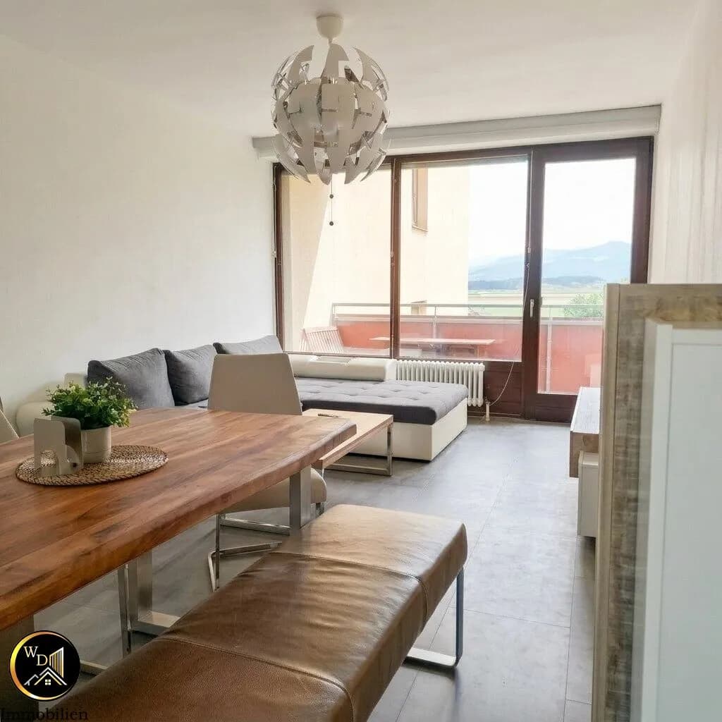 3-Zimmer-Wohnung kaufen in Murtal – 85,51 m², € 140.000 – Bild 5 von 19