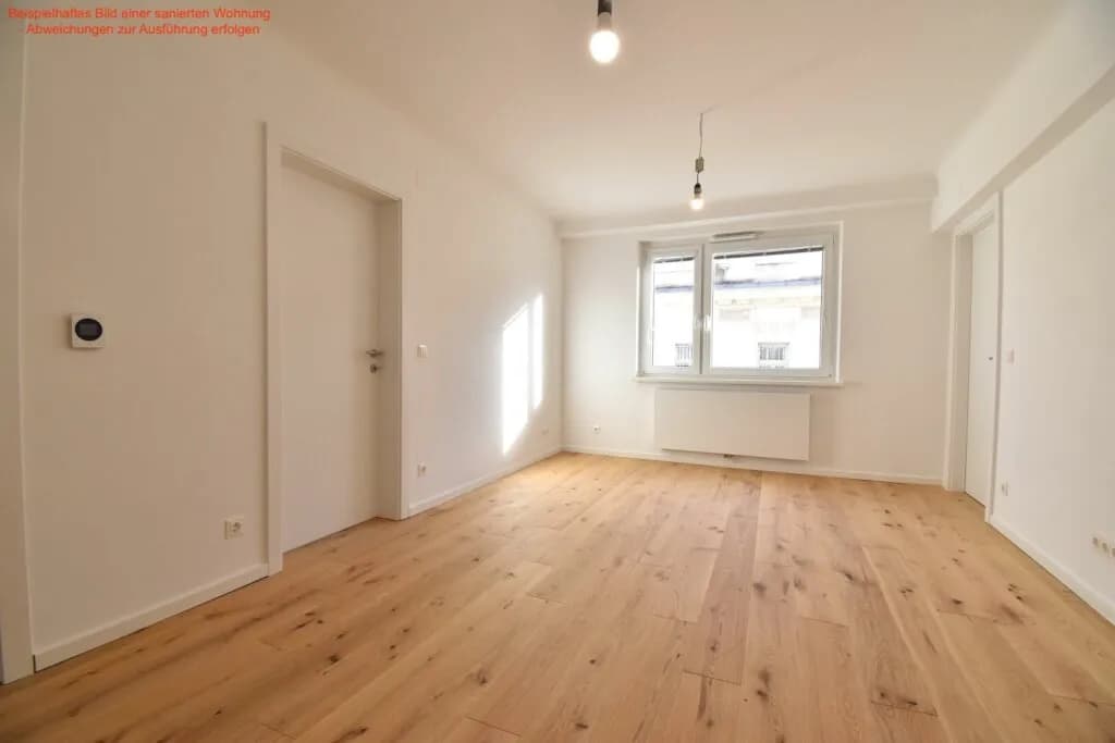 3-Zimmer-Wohnung kaufen in Wien – 50,39 m², € 299.900 – Bild 2 von 24
