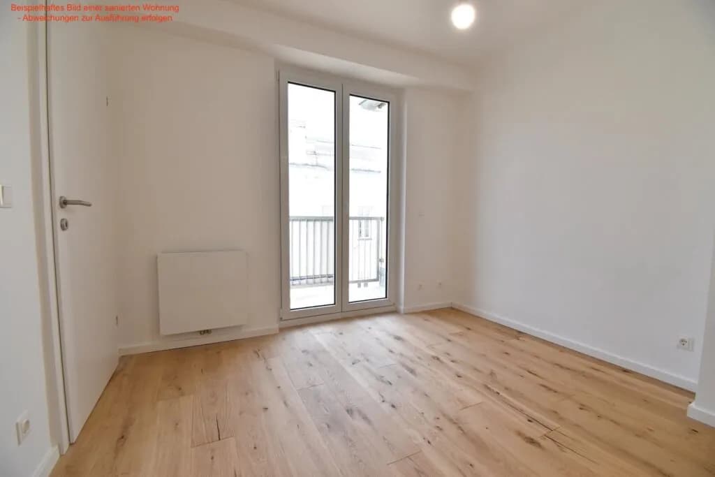 3-Zimmer-Wohnung kaufen in Wien – 50,39 m², € 299.900 – Bild 4 von 24
