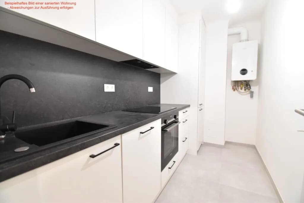 3-Zimmer-Wohnung kaufen in Wien – 50,39 m², € 299.900 – Bild 5 von 24