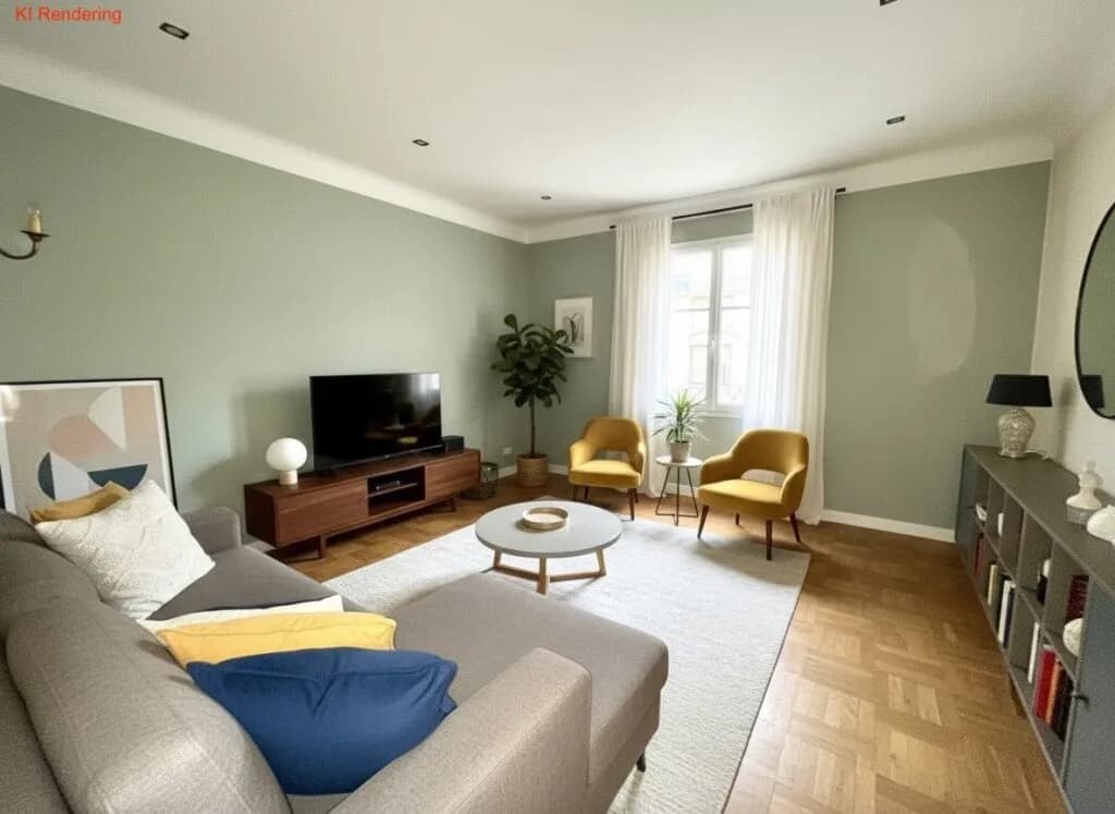 3-Zimmer-Wohnung kaufen in Wien – 50,39 m², € 299.900 – Bild 12 von 24