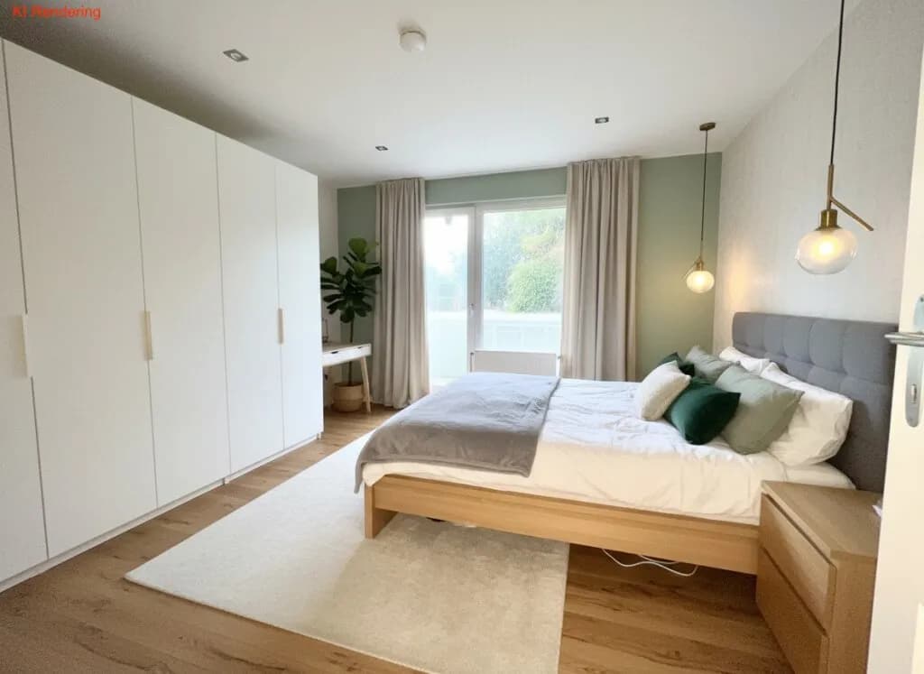 3-Zimmer-Wohnung kaufen in Wien – 50,39 m², € 299.900 – Bild 13 von 24