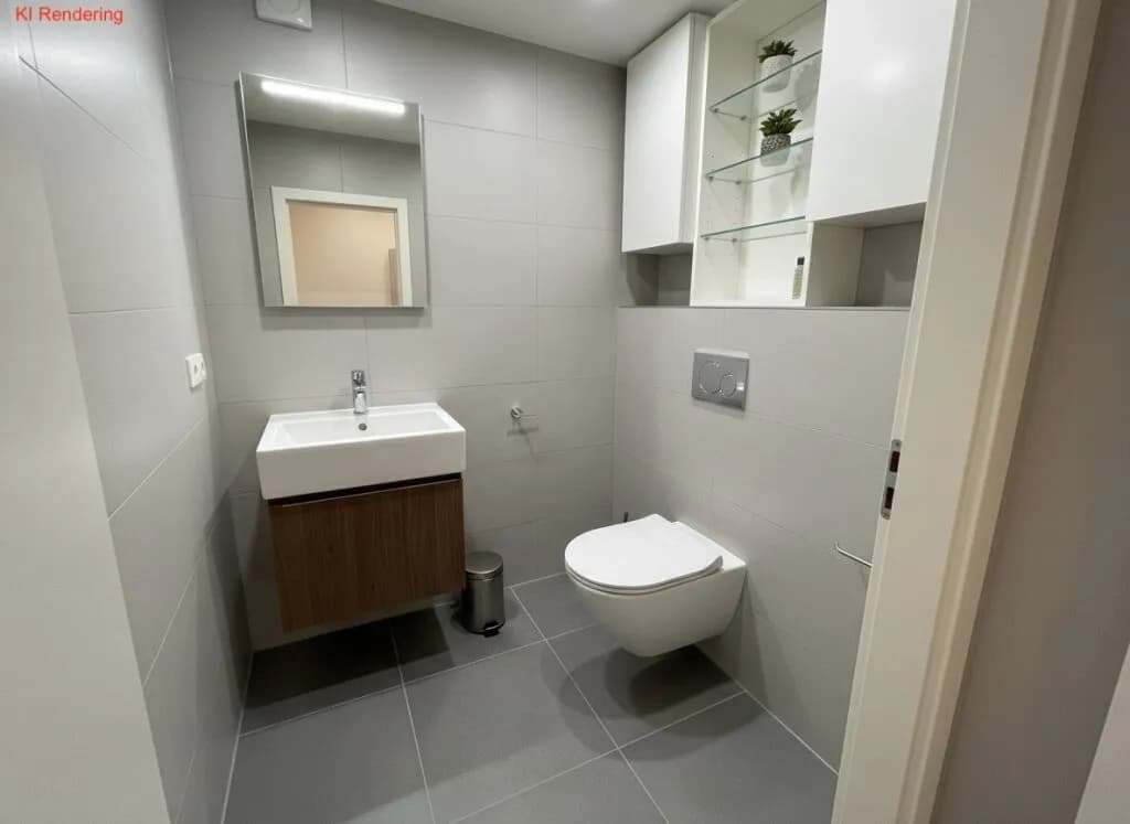 3-Zimmer-Wohnung kaufen in Wien – 50,39 m², € 299.900 – Bild 15 von 24