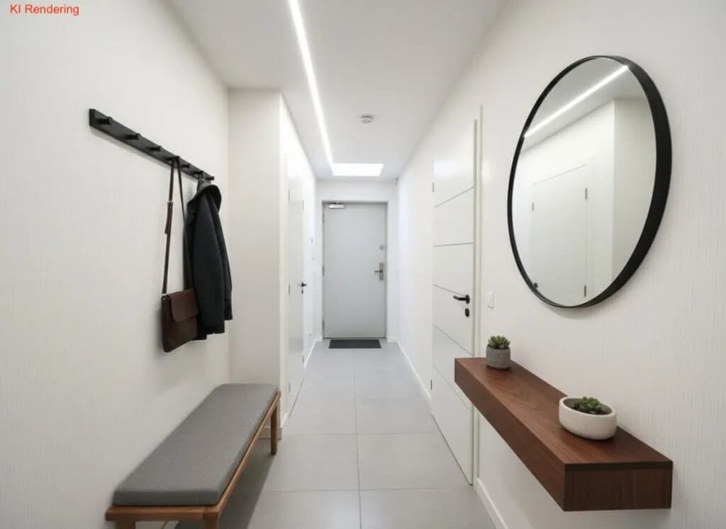 3-Zimmer-Wohnung kaufen in Wien – 50,39 m², € 299.900 – Bild 16 von 24