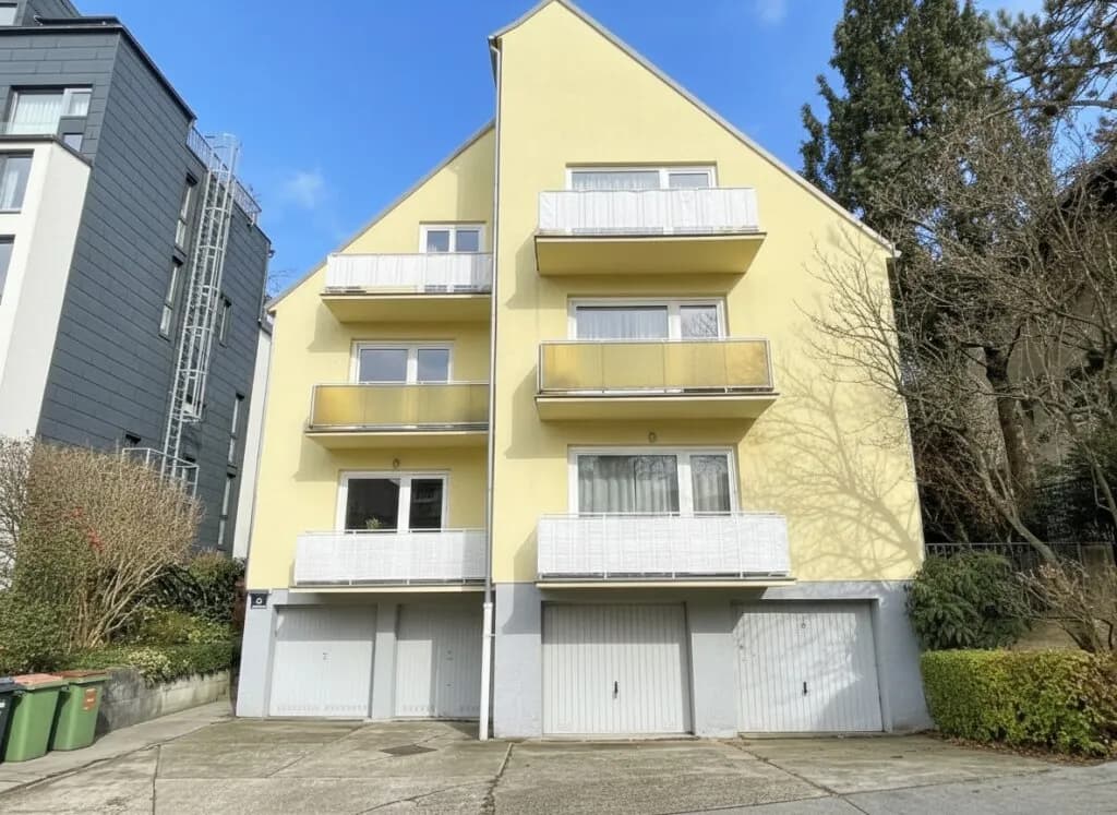 3-Zimmer-Wohnung kaufen in Wien – 50,39 m², € 299.900 – Bild 17 von 24