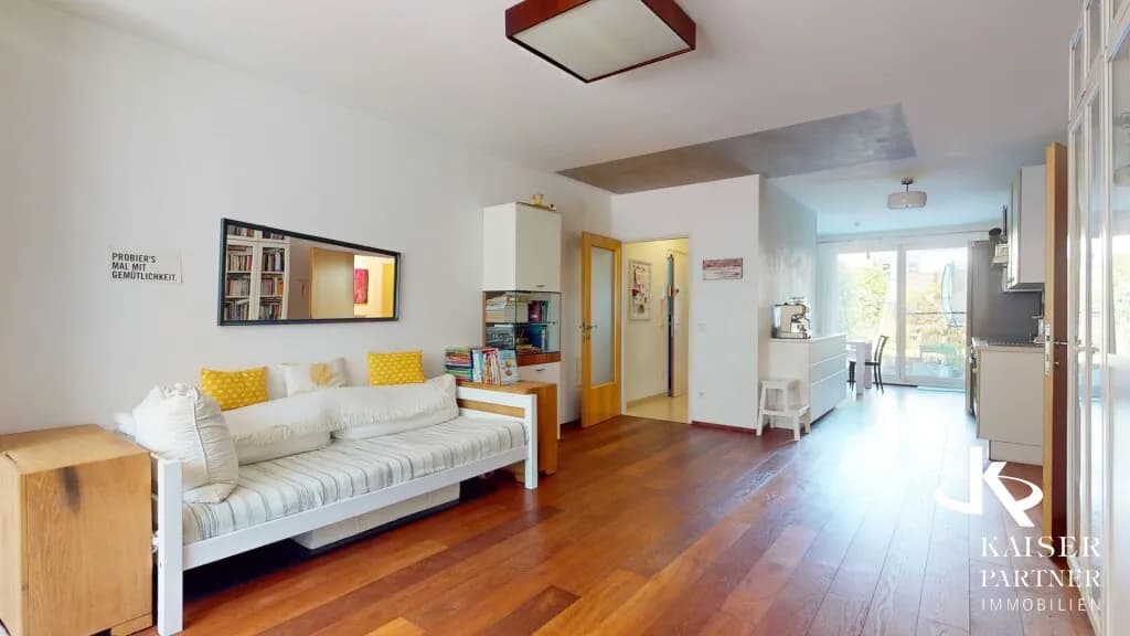 3-Zimmer-Wohnung kaufen in Wien – 77,64 m², € 479.000
