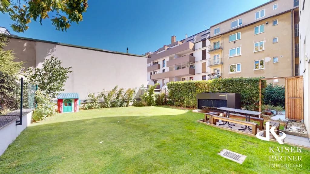 3-Zimmer-Wohnung kaufen in Wien – 77,64 m², € 479.000 – Bild 5 von 15