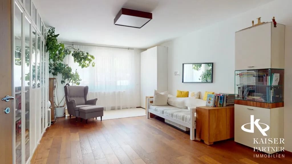 3-Zimmer-Wohnung kaufen in Wien – 77,64 m², € 479.000 – Bild 6 von 15