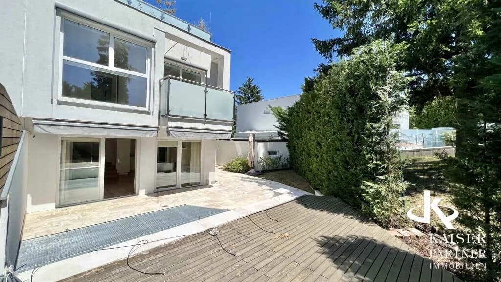 4-Zimmer-Haus kaufen in Wien – 171 m², € 1.398.000 – Bild 2 von 29