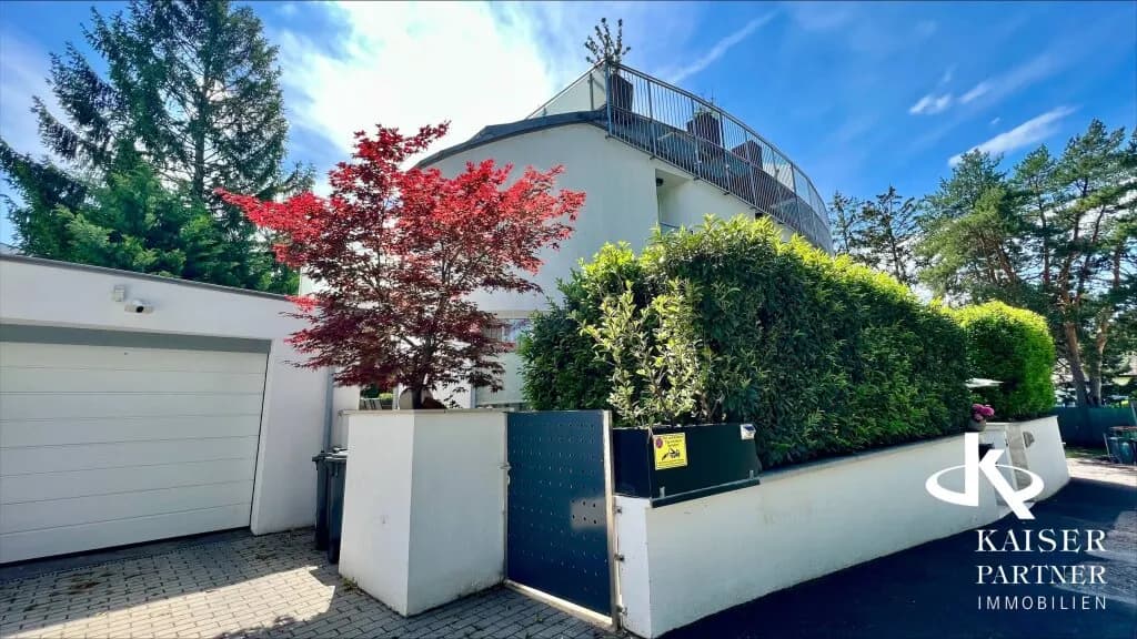 4-Zimmer-Haus kaufen in Wien – 171 m², € 1.398.000 – Bild 3 von 29