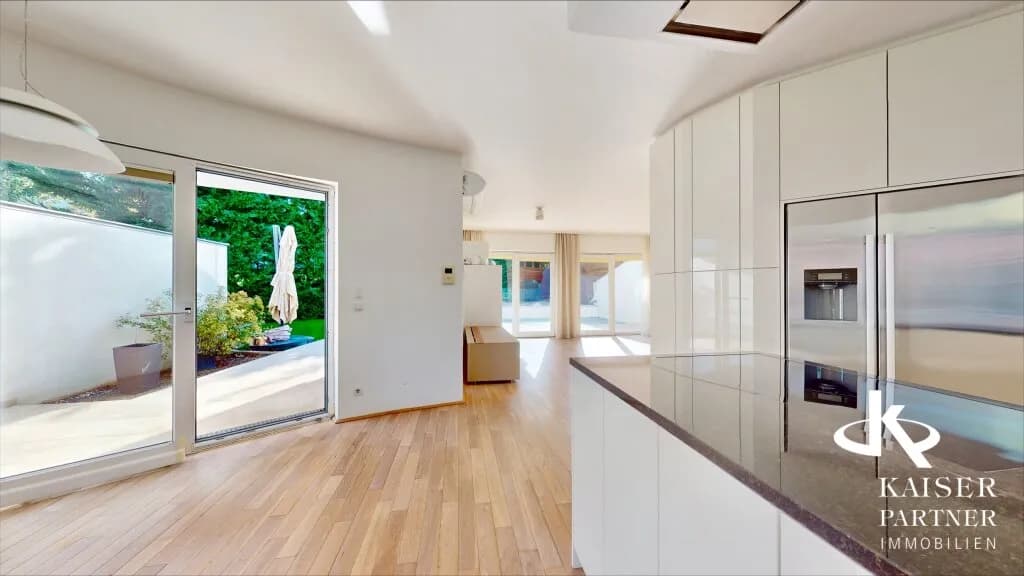 4-Zimmer-Haus kaufen in Wien – 171 m², € 1.398.000 – Bild 4 von 29