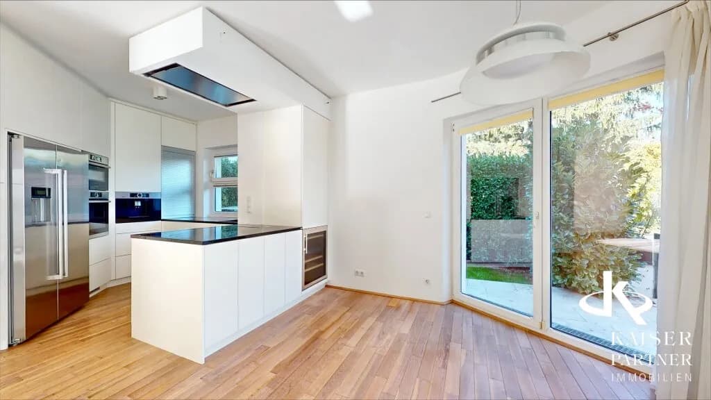 4-Zimmer-Haus kaufen in Wien – 171 m², € 1.398.000 – Bild 5 von 29