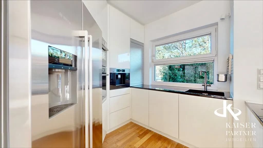 4-Zimmer-Haus kaufen in Wien – 171 m², € 1.398.000 – Bild 7 von 29