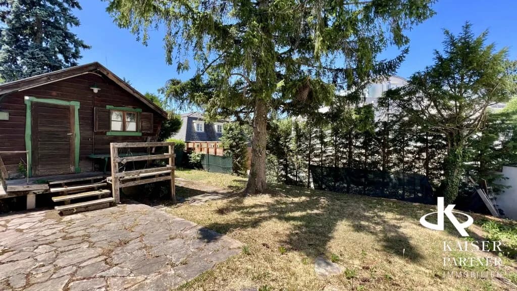 4-Zimmer-Haus kaufen in Wien – 171 m², € 1.398.000 – Bild 11 von 29