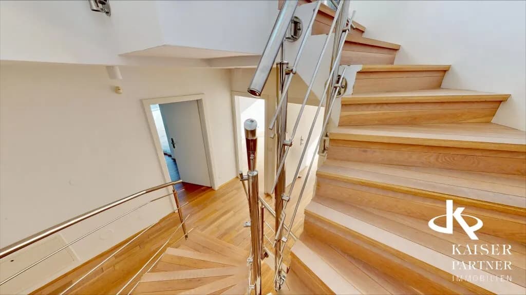 4-Zimmer-Haus kaufen in Wien – 171 m², € 1.398.000 – Bild 13 von 29