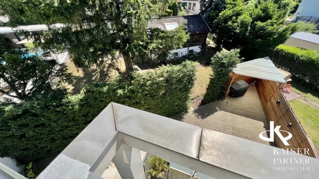 4-Zimmer-Haus kaufen in Wien – 171 m², € 1.398.000 – Bild 17 von 29