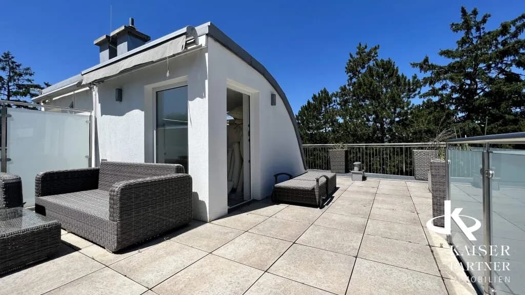 4-Zimmer-Haus kaufen in Wien – 171 m², € 1.398.000 – Bild 20 von 29