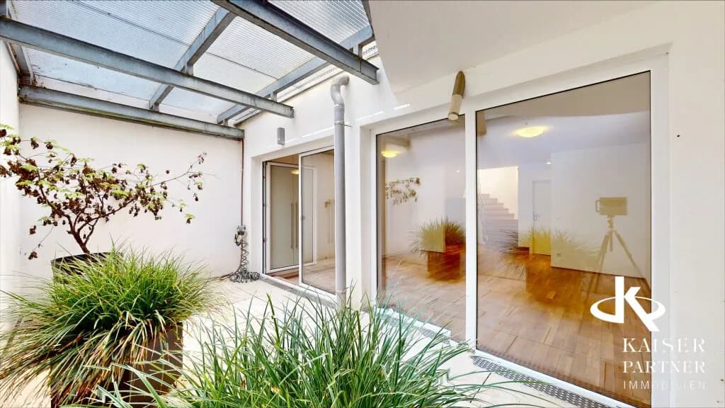 4-Zimmer-Haus kaufen in Wien – 171 m², € 1.398.000 – Bild 22 von 29